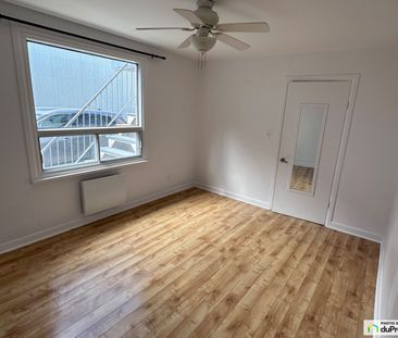 523, rue Hermine, Saint-Sauveur à louer - Photo 2