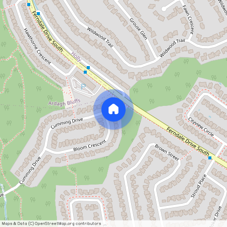 41 Bloom Crescent, Barrie