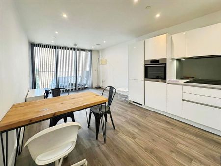 1 bedroom apartment to rent - Photo 5