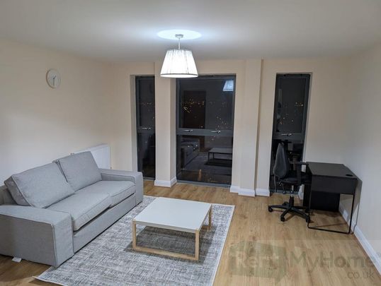 1 bedroom flat to rent - Photo 1