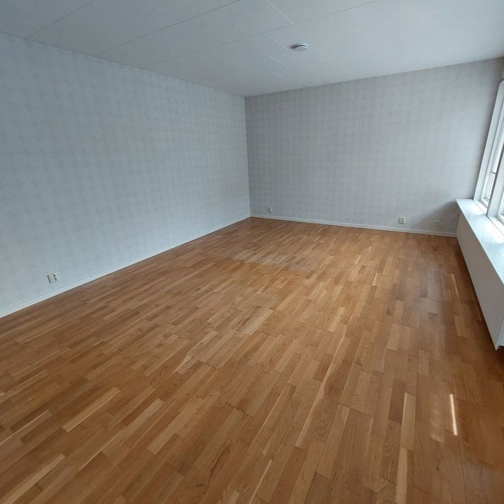 Frans Lindbergs väg 5B, Tomelilla - Foto 1