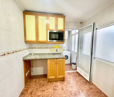 2-BEDROOM APARTMENT FOR RENT IN LA FLORIDA BAJA - ALICANTE - Photo 3