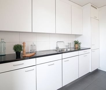 4.5 Zimmer, 104 m², 5. Stock - Foto 2