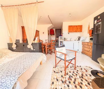 Location Appartement 1 pièce 33m² PONT EN ROYANS 38680 - Photo 6