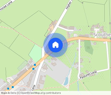 Huddersfield Road, Scouthead, Oldham, OL4 - Photo 1