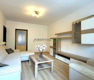 PRENÁJOM - 4 izbový priestranný byt, 93 m2, balkón, Vlčince, Poloms... - Photo 2