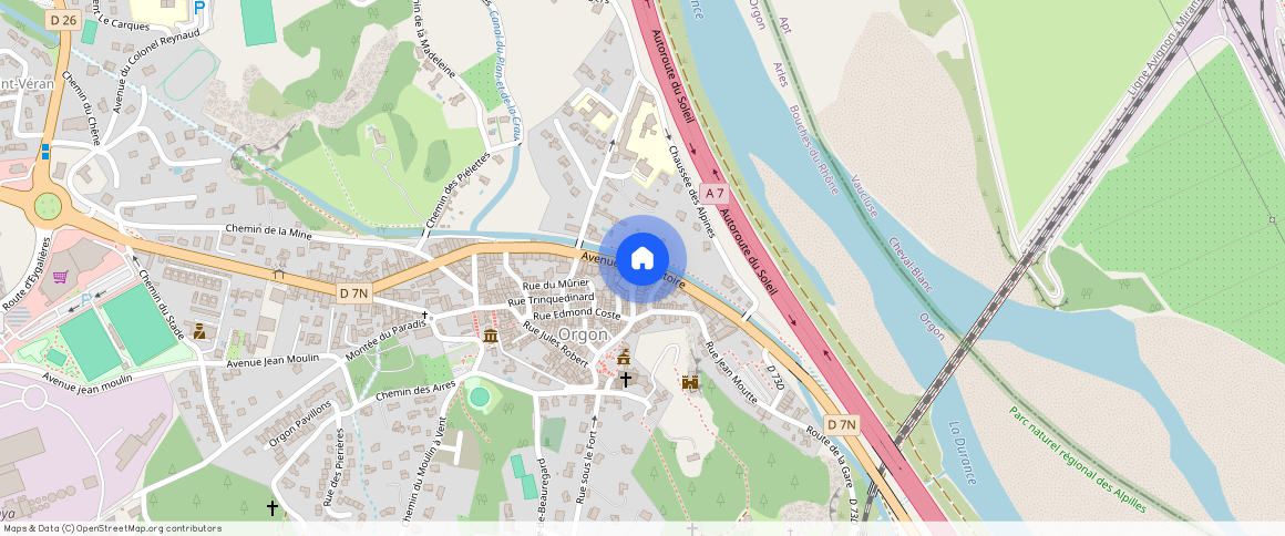 13660, Bouches-Du-Rhône