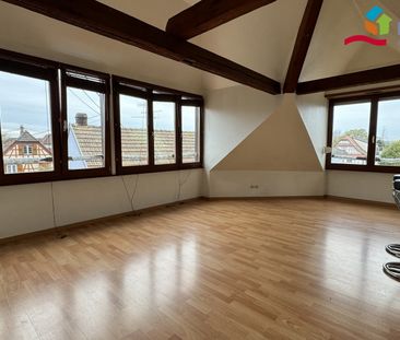 Location Appartement 2 pièces 43m² HOLTZHEIM 67810 - Photo 6