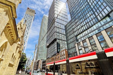 For Lease - 82 Dalhousie Street Unit# 3803, Toronto, Ontario - Photo 4