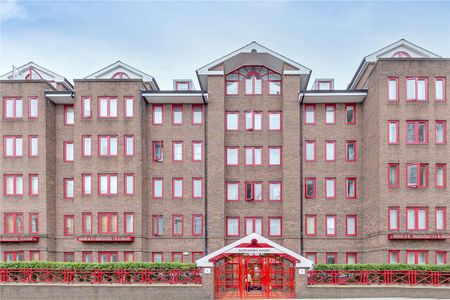 Alexandra Court, Notting Hill, W2, London - Photo 4