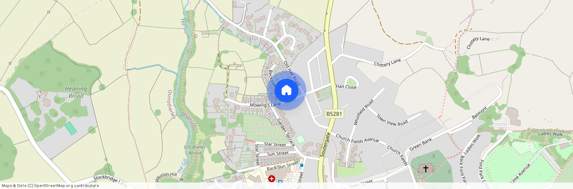 2 Beckside Court, Ulverston