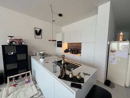 Appartement te huur - Photo 4