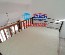 Studio/Γκαρσονιέρα για ενοικίαση - Καβάλα, - Photo 1
