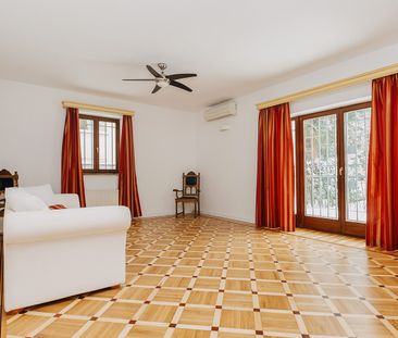 Dom na wynajem, ul. Chorągwi Pancernej, Warszawa Wilanów - Фото 4