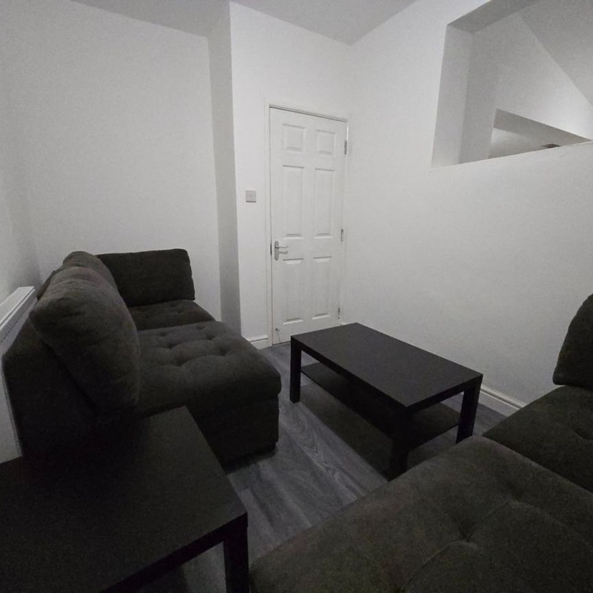 Room in a Shared House, Perry St, BS5 - Photo 1