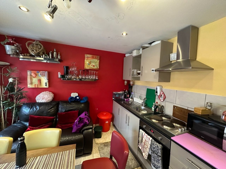 2 bedroom flat to rent - Photo 5