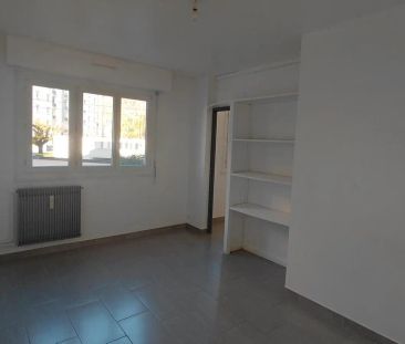 Appartement à louer 1 pièce 27.85m² - Photo 1
