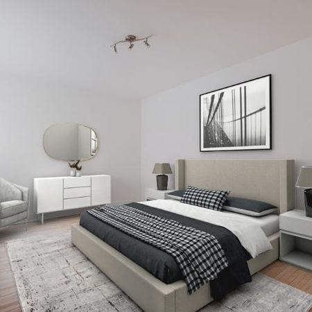 Appartement 4 ½ à louer Sainte-Foy / Sillery juillet 2026 - Photo 3