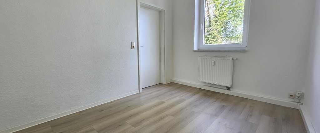Wohntraum mit Balkon - Foto 1