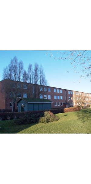 Professorsgatan 7 C - Photo 1