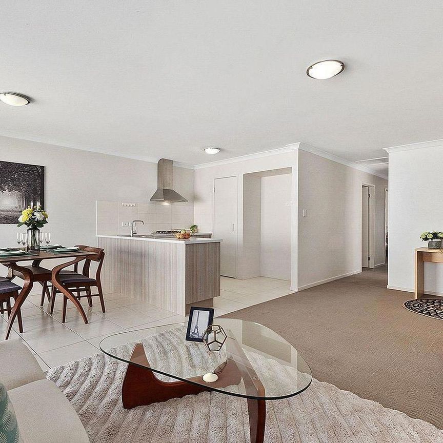 NEAT AND TIDY THREE BEDROOM HOME WELL LOCATED - Photo 1