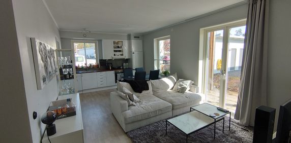 Sjöfruvägen, Umeå - Photo 2