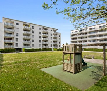 3.5 Zimmer, 84 m², 3. Stock - Foto 6