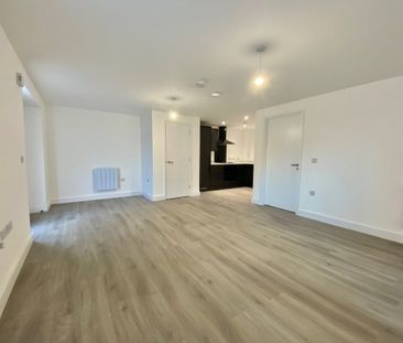 2 bedroom apartment - Photo 1