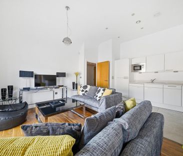 1 bedroom apartment to rent - Photo 2