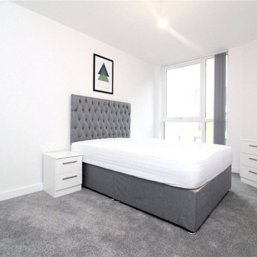 1 bedroom Flat To Rent - Photo 1