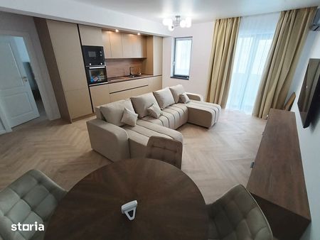 Apartament 2 camere PREMIUM | BL. Flamingo Luxury | 80 mp | Terasă - Fotografie 3
