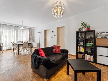 Energiezuinig appartement met 1 slpkr te Mechelen - Foto 5