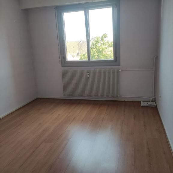 location Appartement 4 pièces à Colmar - REF 1162-RS - Photo 1