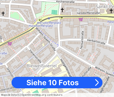 2-Zimmer-Wohnung in Neulichtenhof-Nürnberg - Foto 1