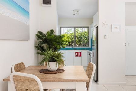 Large 2 Bedroom unit across from Fingal Bay Beach - Photo 5