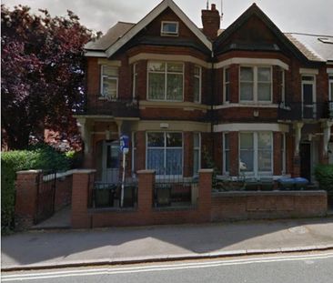 Albany Road, Earlsdon, Coventry, Flat C - Photo 2