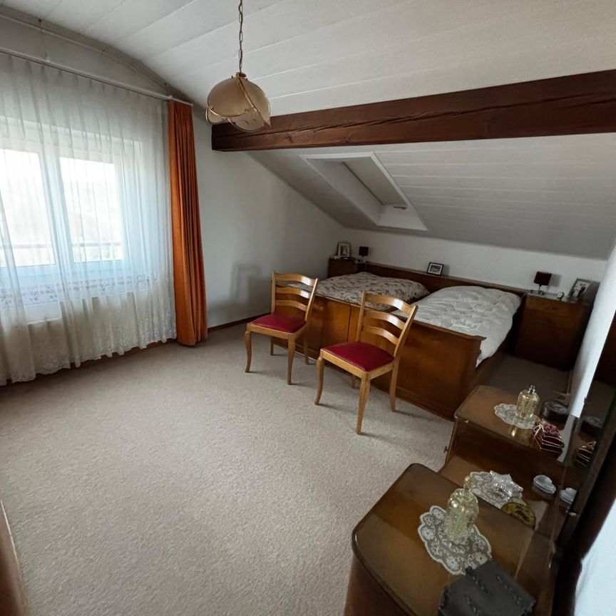 5 Zimmer, 80 m² - Photo 1