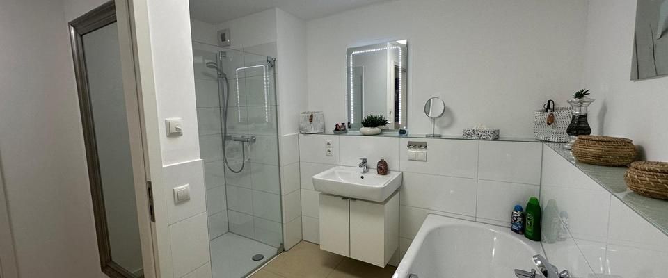 freundliche EG-Wohnung im Kieler Schlossquartier - Foto 1
