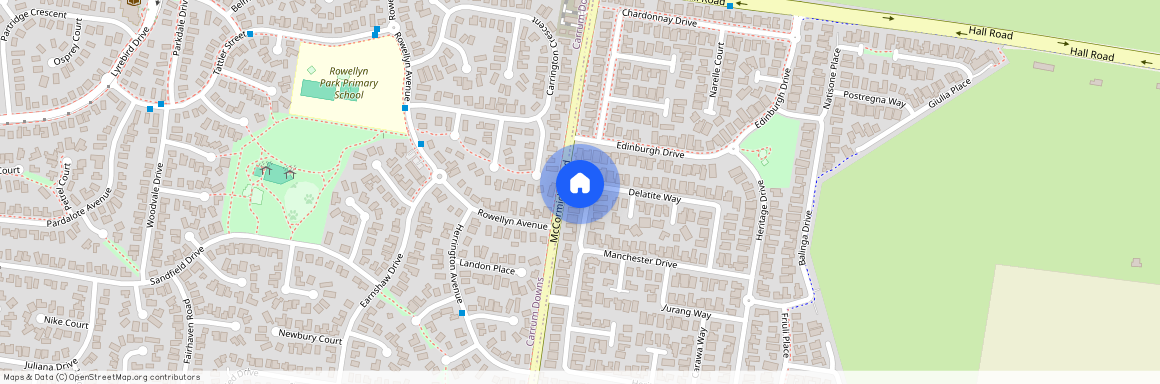 11 Delatite Way, Vic 3977, Skye