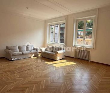 Trilocale via Vincenzo Vela, 3, Città Studi, Milano - Foto 1