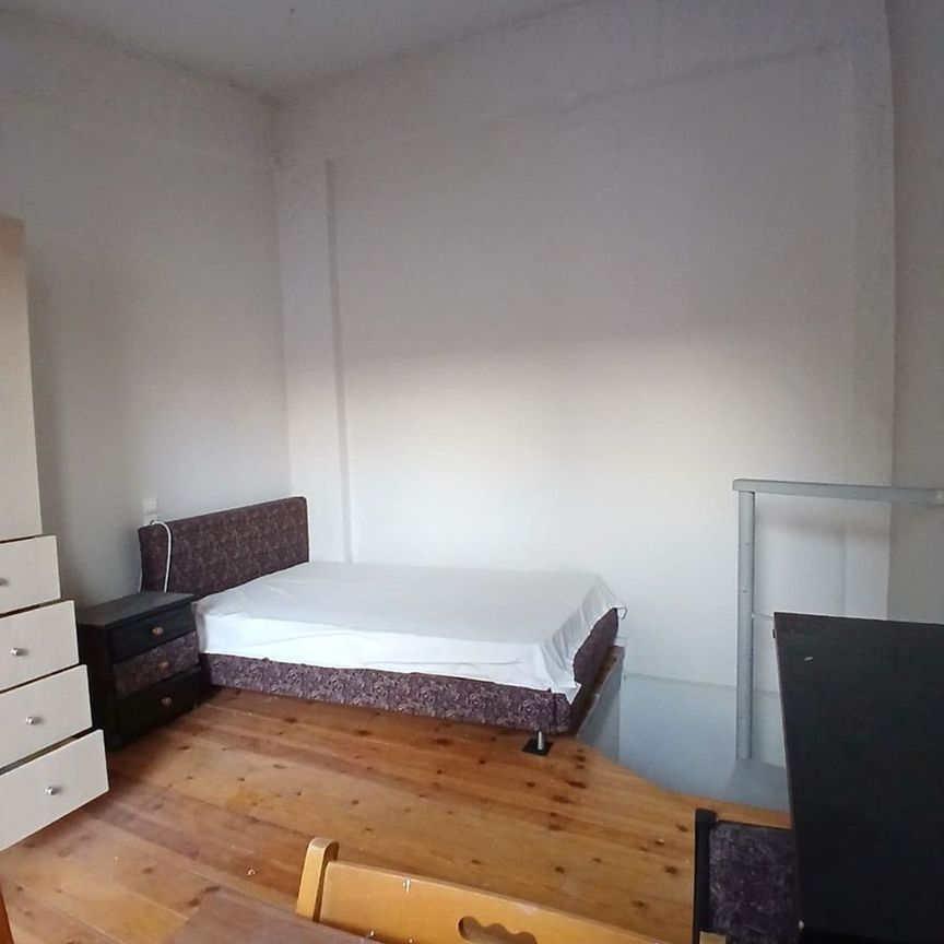 Studio/Γκαρσονιέρα για ενοικίαση Τ.Ε.Ι. (Πάτρα) - Φωτογραφία 1
