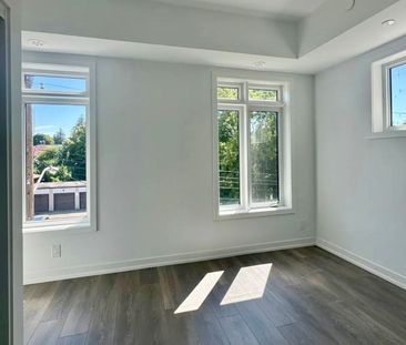 For Lease - 68A Tisdale Avenue, Toronto, Ontario - Photo 5