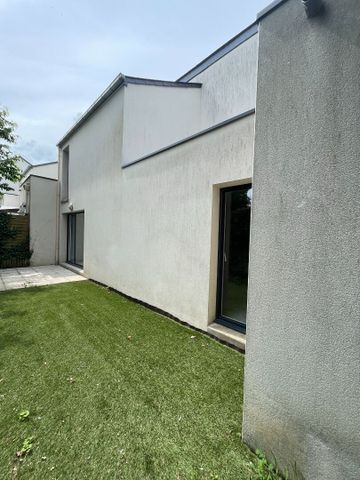 Maison de 5 pièces sur un terrain de 286 m² - Photo 5