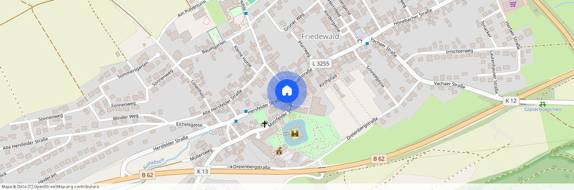 36289 Friedewald