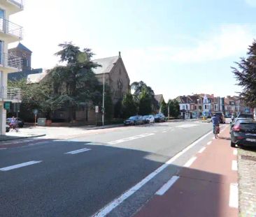 Ruim 3-slaapkamerappartement met 2 terrassen te huur in Sint-Andrie... - Photo 6