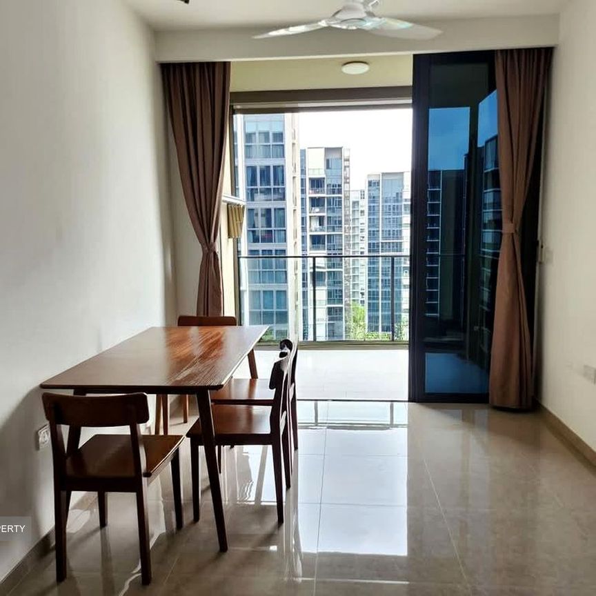The Tapestry (D18), Condominium - For Rent - Photo 1