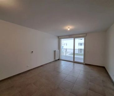 Location appartement 2 pièces - 45m² à Thonon les bains (74200) - Photo 3
