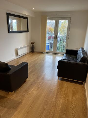 2 bedroom apartment to rent - Photo 2