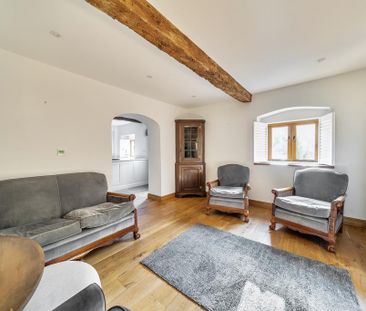 1 bedroom cottage to rent - Photo 1