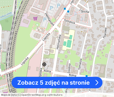 Mieszkanie Katowice Brynów - Zdjęcie 1